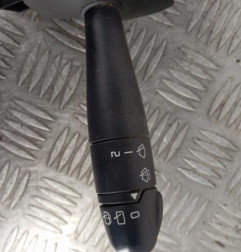 Contacteur tournant RENAULT CLIO 2