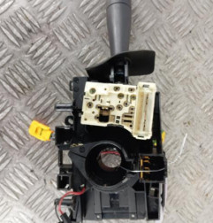 Contacteur tournant RENAULT CLIO 2 Photo n°3