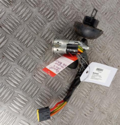 Neiman RENAULT CLIO 2 Photo n°1