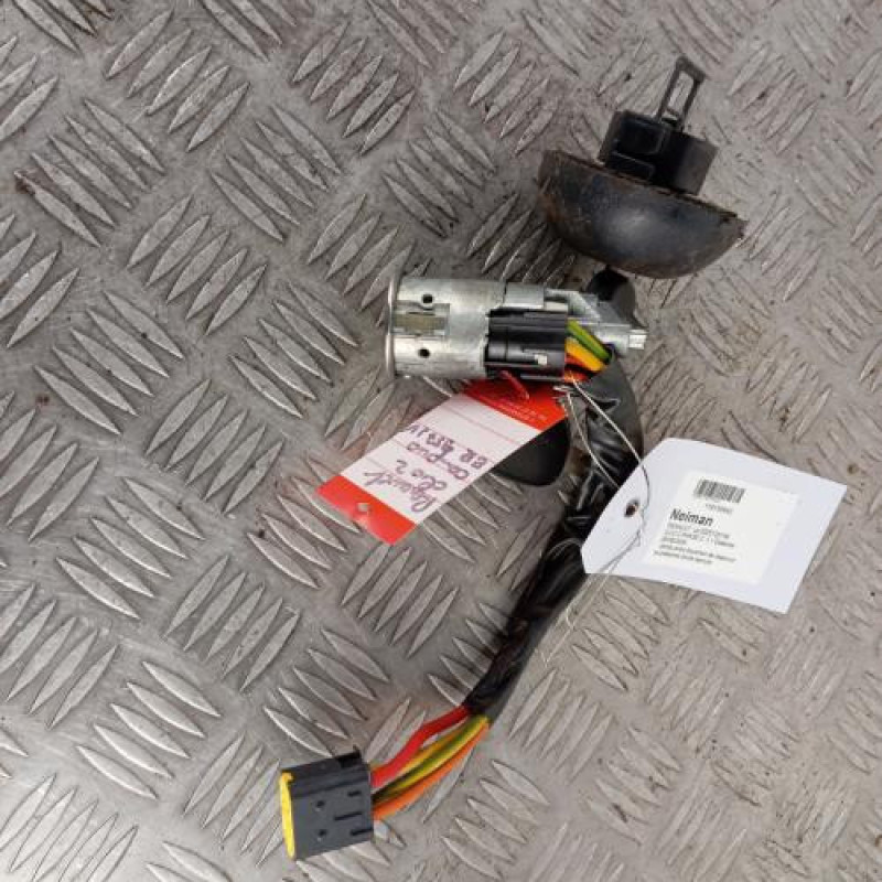 Neiman RENAULT CLIO 2