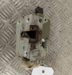 Serrure arriere droit RENAULT CLIO 2