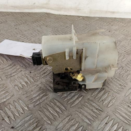 Serrure arriere gauche RENAULT CLIO 2 Photo n°1