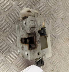 Serrure arriere gauche RENAULT CLIO 2