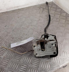 Serrure avant droit RENAULT CLIO 2