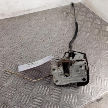 Serrure avant droit RENAULT CLIO 2