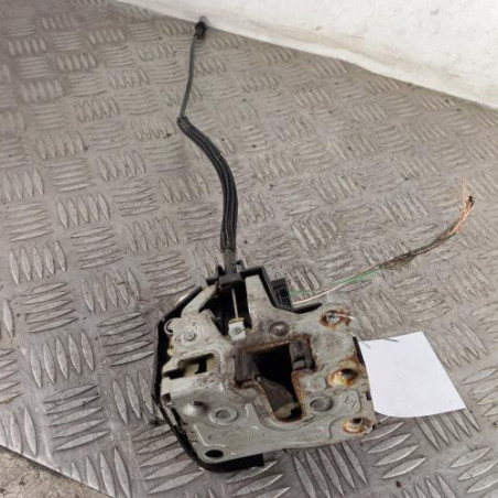 Serrure avant gauche RENAULT CLIO 2