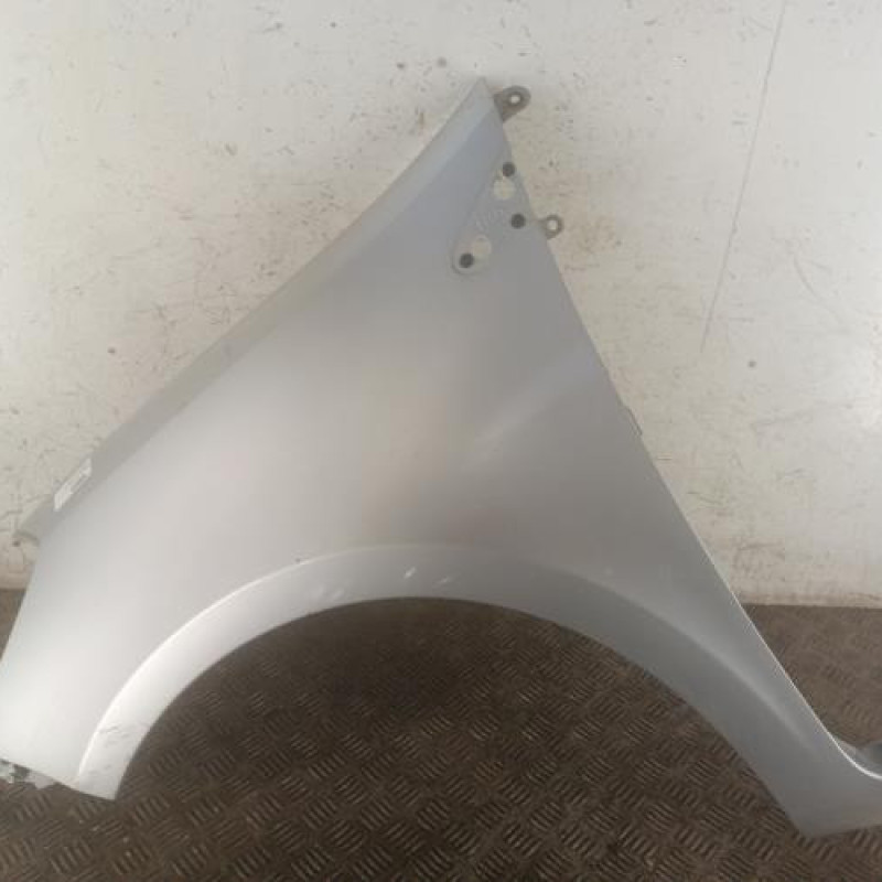 Aile avant gauche RENAULT CLIO 3