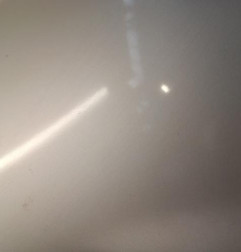 Aile avant gauche RENAULT CLIO 3