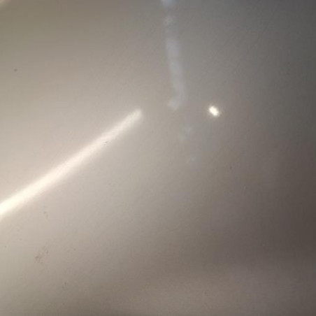 Aile avant gauche RENAULT CLIO 3