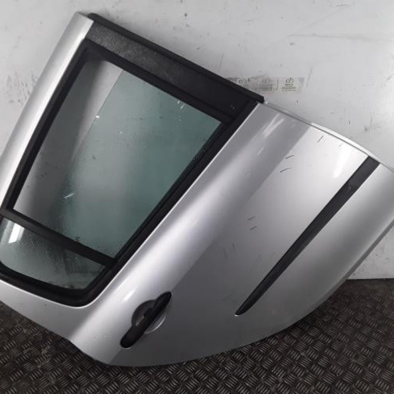 Porte arriere droit RENAULT CLIO 3