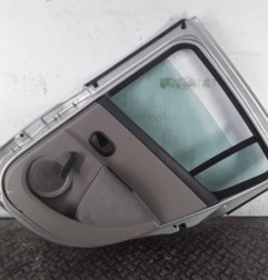 Porte arriere droit RENAULT CLIO 3