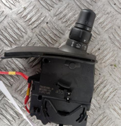 Commodo phare RENAULT CLIO 3 Photo n°1