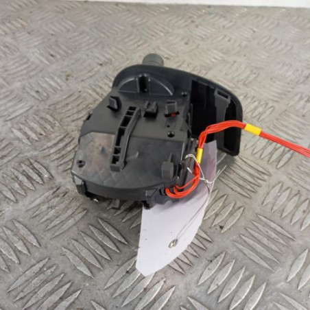 Commodo phare RENAULT CLIO 3