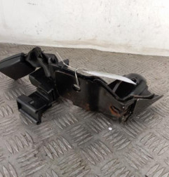 Attache ceinture arriere gauche RENAULT CLIO 3 Photo n°1