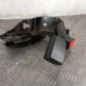Attache ceinture arriere gauche RENAULT CLIO 3