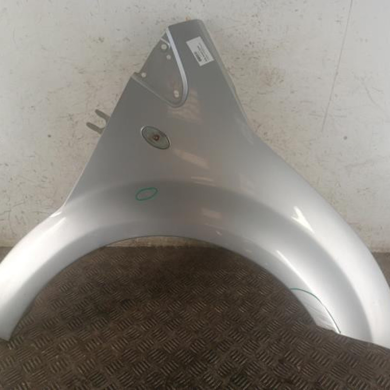 Aile avant droit CITROEN C2