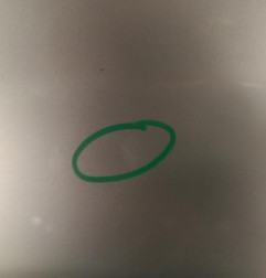 Aile avant droit CITROEN C2