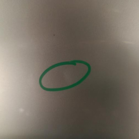 Aile avant droit CITROEN C2