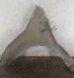 Aile avant droit CITROEN C2 Photo n°4