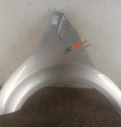 Aile avant gauche CITROEN C2 Photo n°1