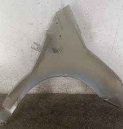 Aile avant gauche CITROEN C2 Photo n°3