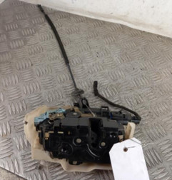 Serrure avant gauche VOLKSWAGEN TOURAN 1