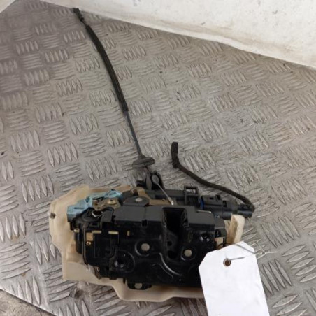 Serrure avant gauche VOLKSWAGEN TOURAN 1