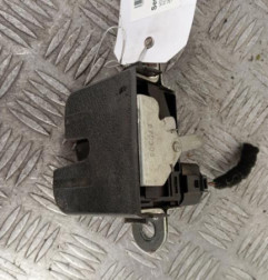 Serrure de hayon VOLKSWAGEN TOURAN 1