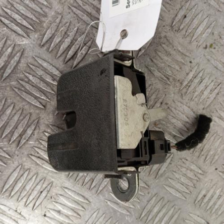 Serrure de hayon VOLKSWAGEN TOURAN 1