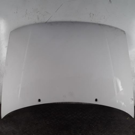 Capot VOLKSWAGEN POLO 3 Photo n°1