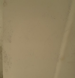 Capot VOLKSWAGEN POLO 3