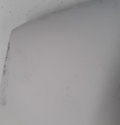 Capot VOLKSWAGEN POLO 3 Photo n°3