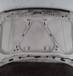 Capot VOLKSWAGEN POLO 3 Photo n°4