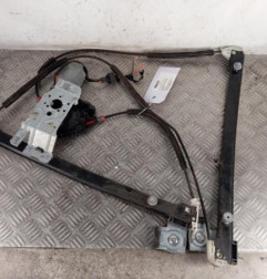 Leve vitre electrique avant droit VOLKSWAGEN POLO 3 Photo n°1