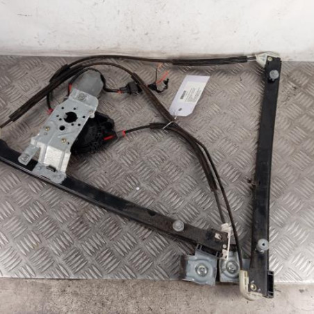 Leve vitre electrique avant droit VOLKSWAGEN POLO 3 Photo n°1