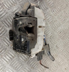 Serrure avant gauche VOLKSWAGEN POLO 3