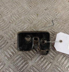 Serrure de hayon VOLKSWAGEN POLO 3 Photo n°1