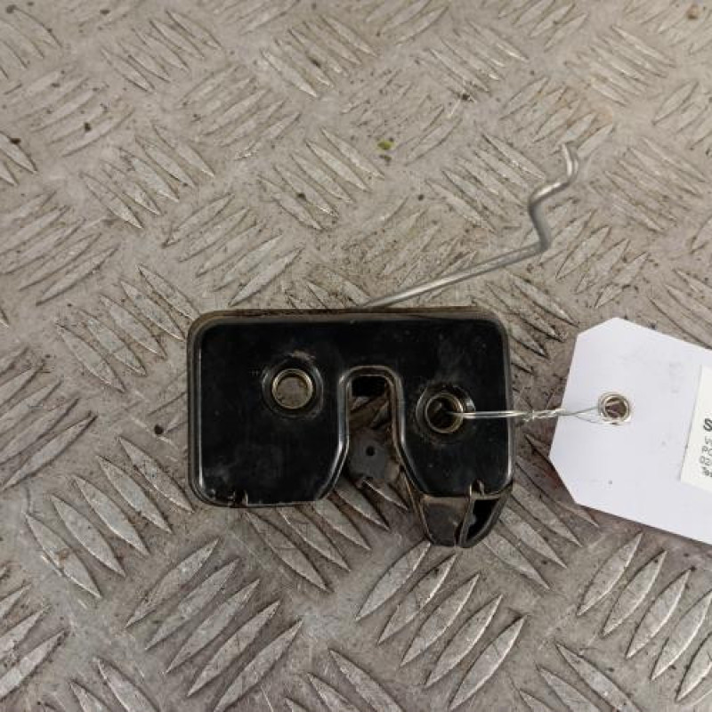 Serrure de hayon VOLKSWAGEN POLO 3