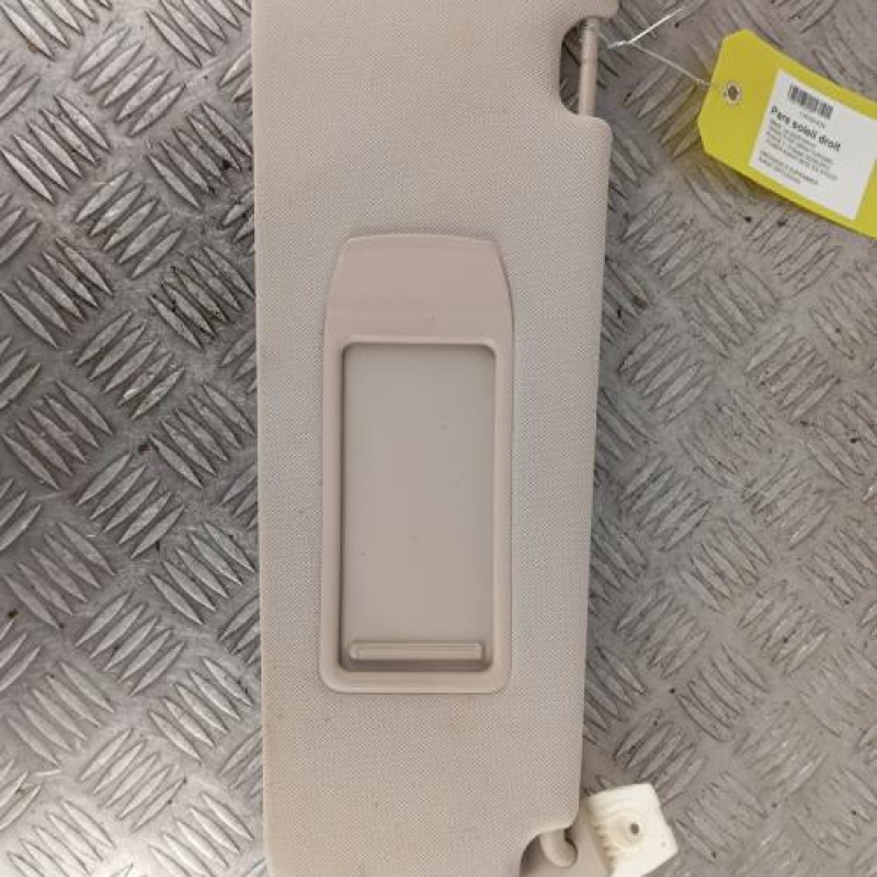 Pare soleil droit BMW SERIE 5 F07 GRAN TURISMO