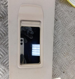 Pare soleil droit BMW SERIE 5 F07 GRAN TURISMO