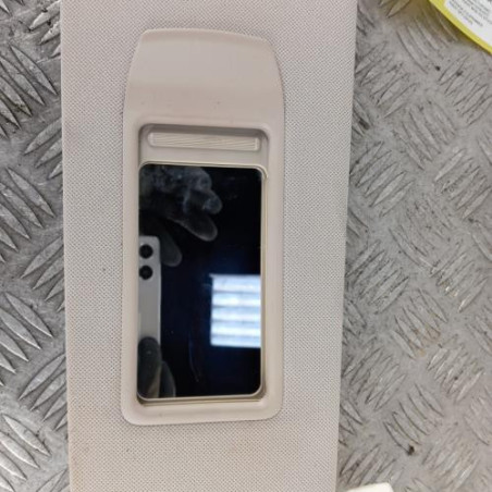 Pare soleil droit BMW SERIE 5 F07 GRAN TURISMO