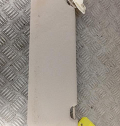 Pare soleil droit BMW SERIE 5 F07 GRAN TURISMO Photo n°3