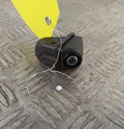 Camera de recul BMW SERIE 5 F07 GRAN TURISMO Photo n°1