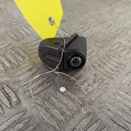 Camera de recul BMW SERIE 5 F07 GRAN TURISMO Photo n°1
