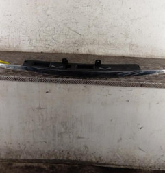 Poignee hayon BMW SERIE 5 F07 GRAN TURISMO Photo n°1