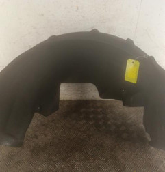 Pare boue arriere gauche BMW SERIE 5 F07 GRAN TURISMO