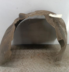 Pare boue avant gauche AUDI A4 2 Photo n°1