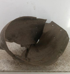 Pare boue avant gauche AUDI A4 2