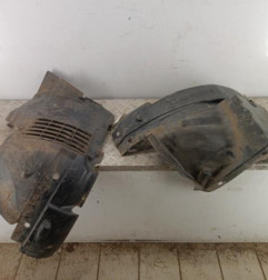 Pare boue avant droit RENAULT TRAFIC 3 COURT Photo n°1