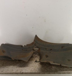 Pare boue avant gauche RENAULT MODUS